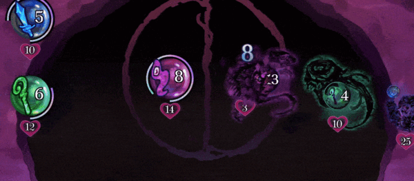 Emblems: Sunless Vow